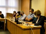 Spolek zajistil historicky největší účast na jednání zastupitelstva v rámci podvodu století 💸